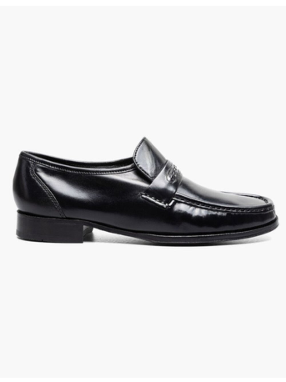 Florsheim Nevada Braid Loafers Size 8.5